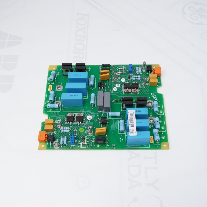 DYSF118B 61430001-XG ABB İletişim Modülü