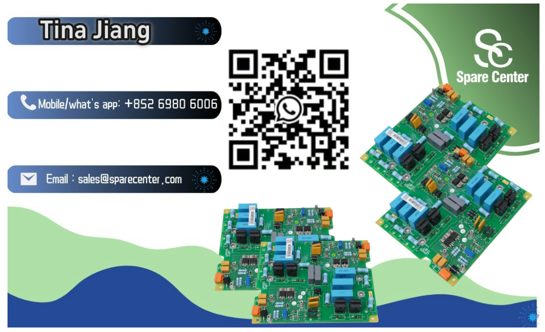ABB Communication Module
