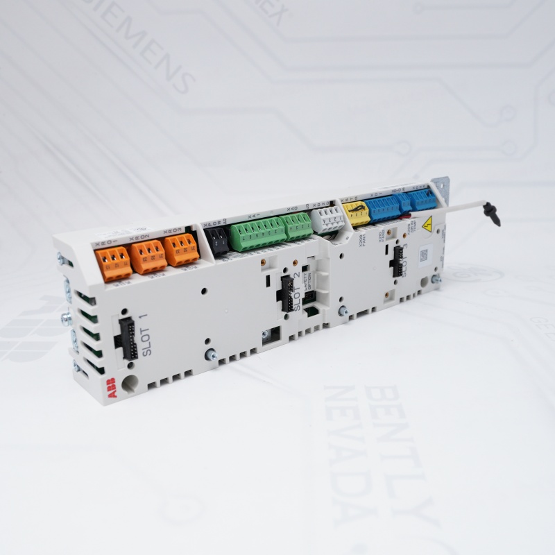ZCU-14 3AXD50000005164 ABB Harici kontrol ünitesi