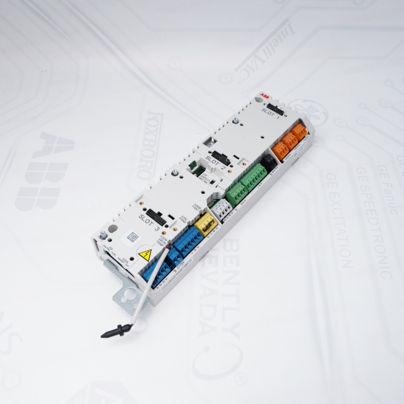 ZCU-14 3AXD50000005164 ABB Harici kontrol ünitesi