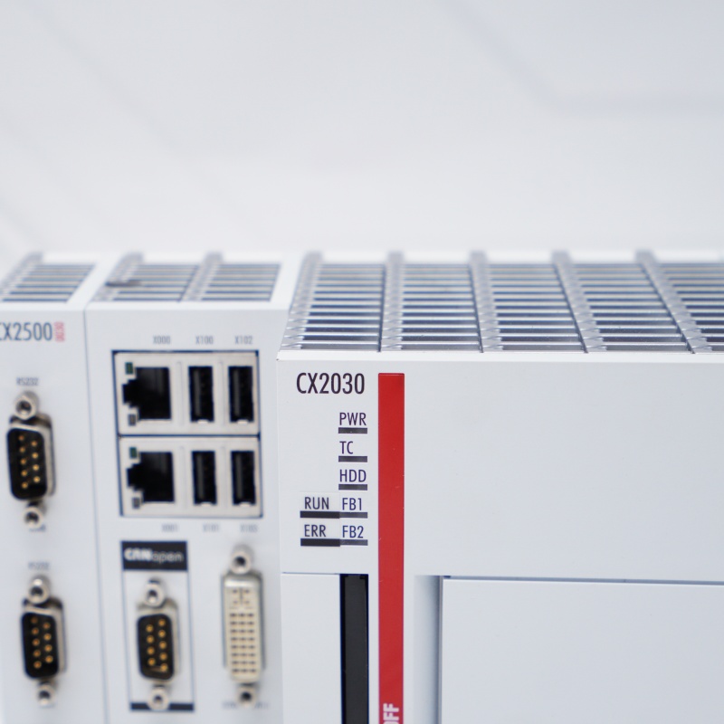CX2030-0130/4GB | BECKHOFF | Temel CPU modülü