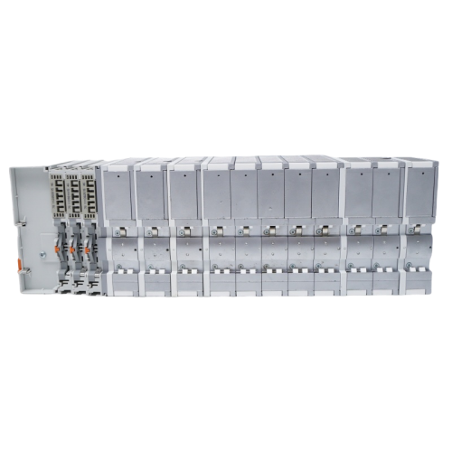 BECKHOFF Basic CPU module