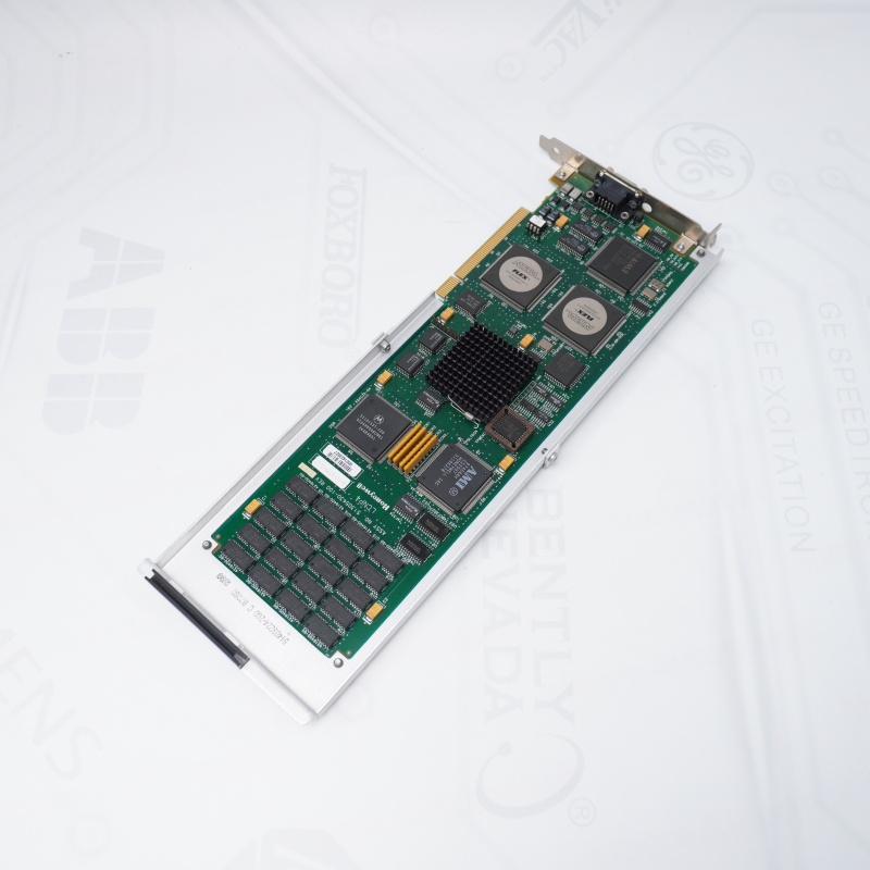 51305430-100 HONEYWELL KONTROL AĞI PANOSU
