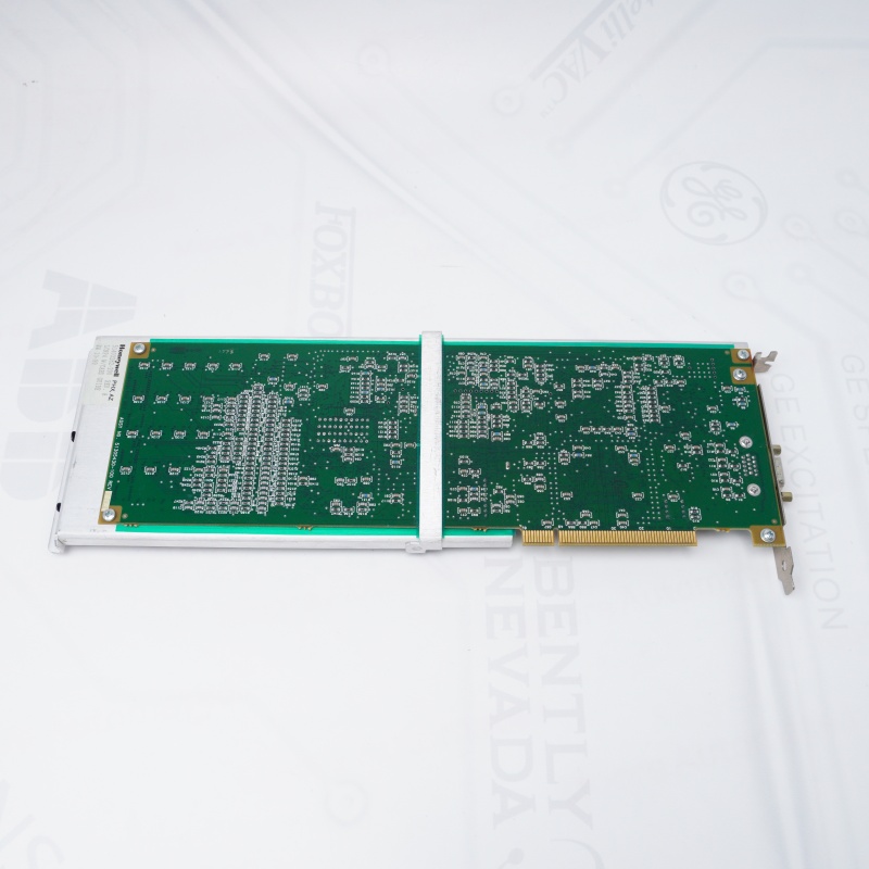 51305430-100 HONEYWELL KONTROL AĞI PANOSU