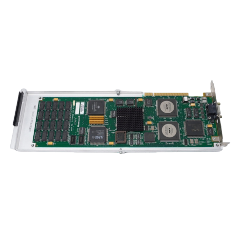 CONTROL NETWORK BOARD