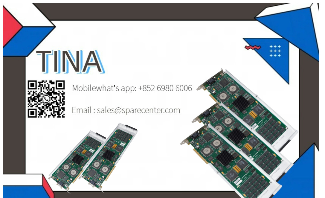 CONTROL NETWORK BOARD