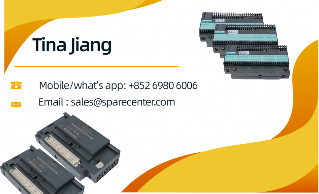 Analog Output Module
