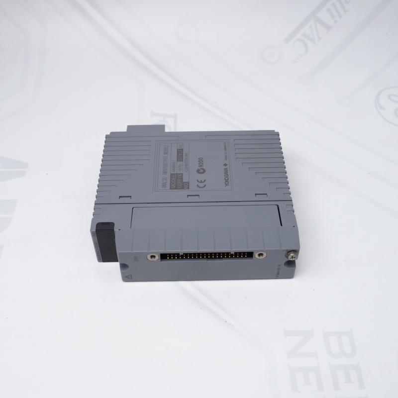 AAB841-S00-S2 YOKOGAWA Analog I/O Modülü