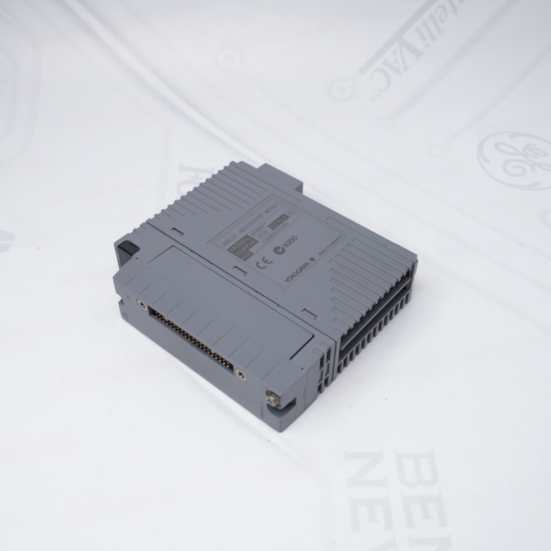 AAB841-S00-S2 YOKOGAWA Analog I/O Modülü