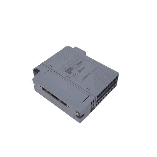 Analog I/O Module