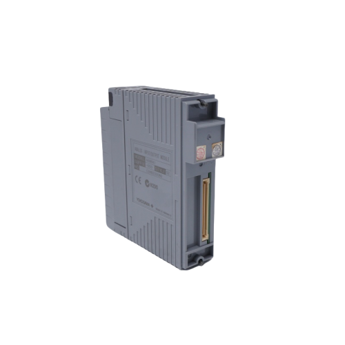 YOKOGAWA Analog I/O Module