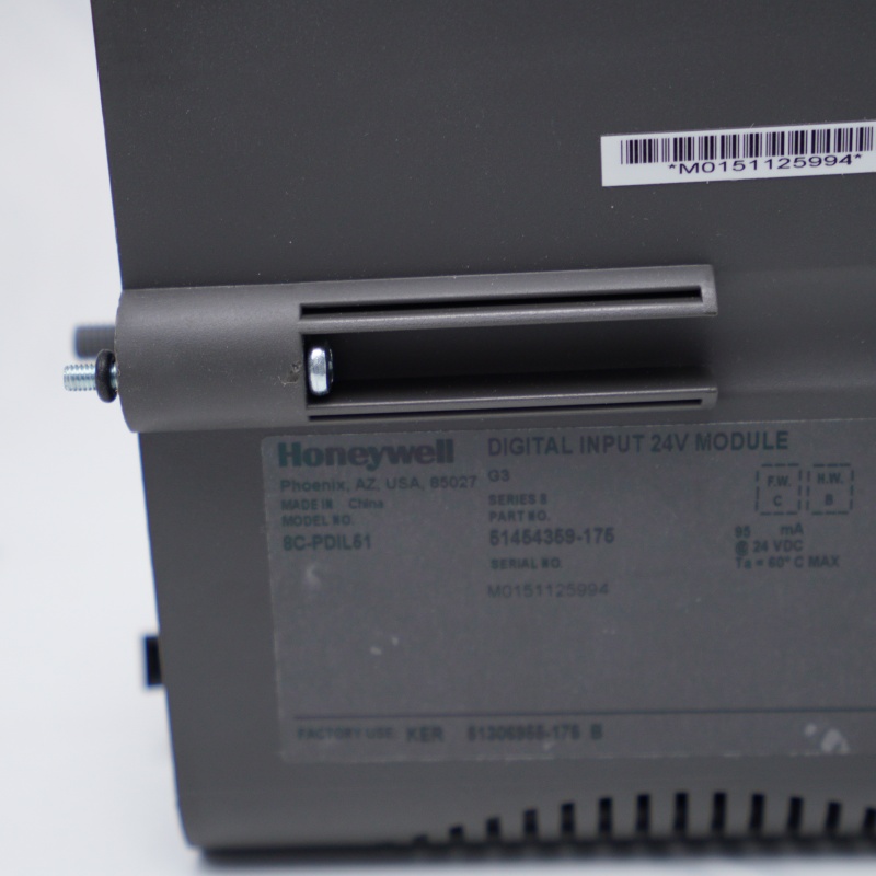 8C-PDIL51 51454359-176 HONEYWELL Dijital Giriş Modülü