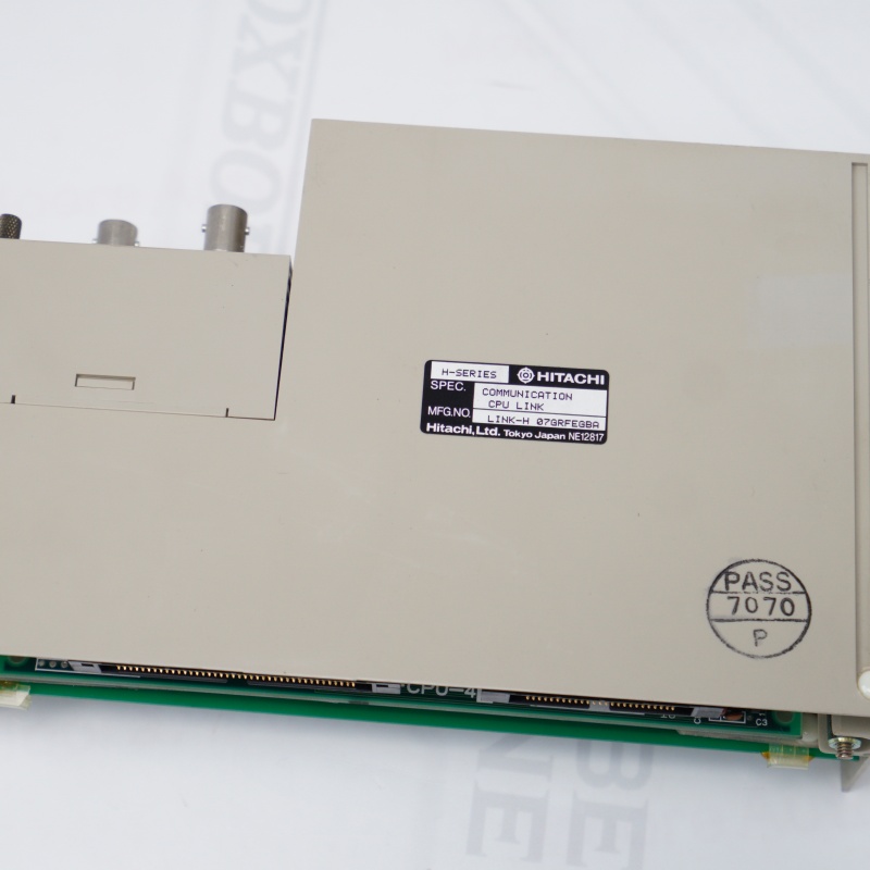 LINK-H 07GRFEGBA HITACHI Güç Modülü