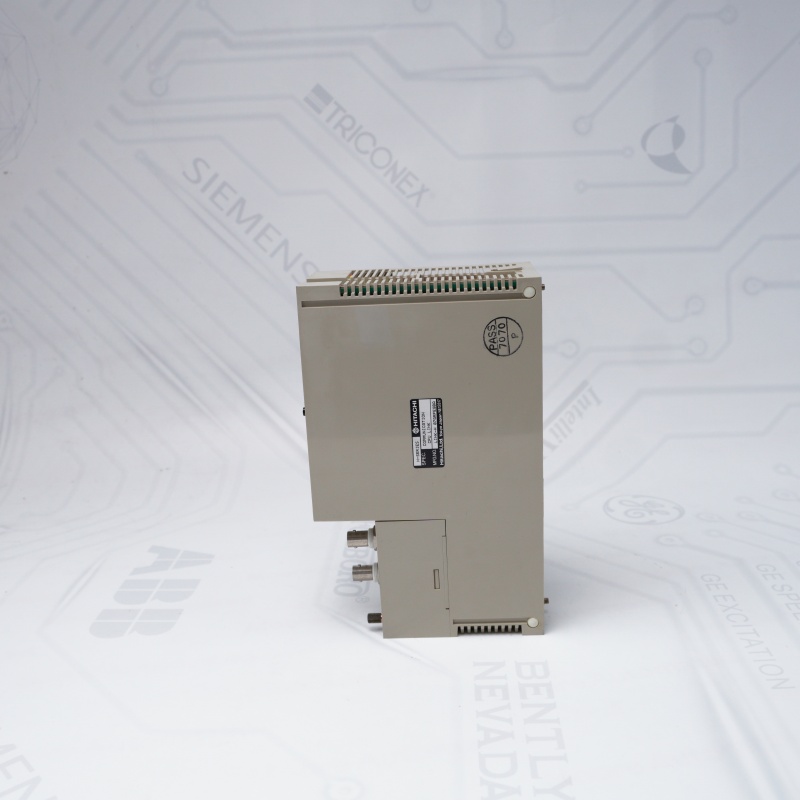 LINK-H 07GRFEGBA HITACHI Güç Modülü