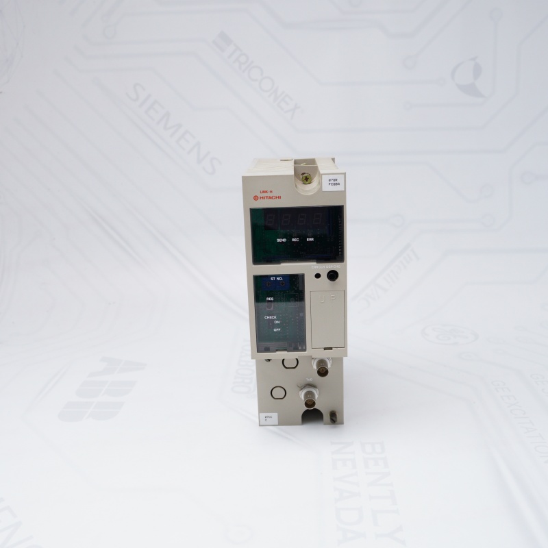 LINK-H 07GRFEGBA HITACHI Güç Modülü