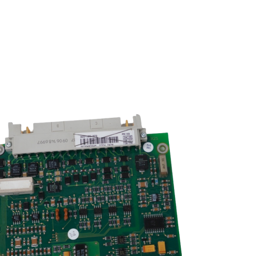DTEX742A ABB DTEX742A ABB