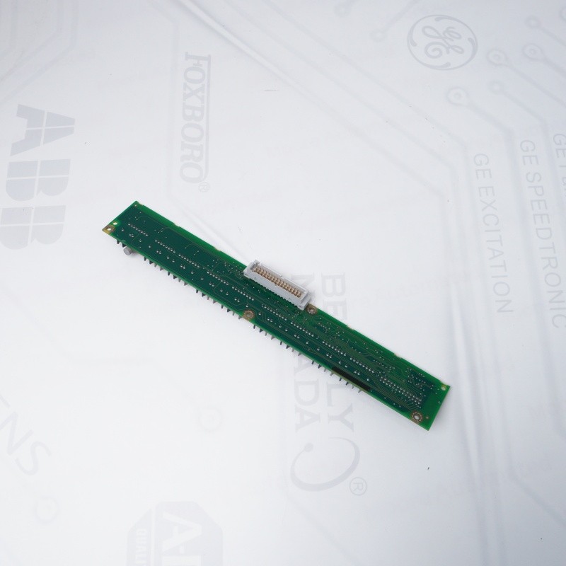 DTDX741A 61430001-UP ABB ADVANT OCS MODÜLÜ
