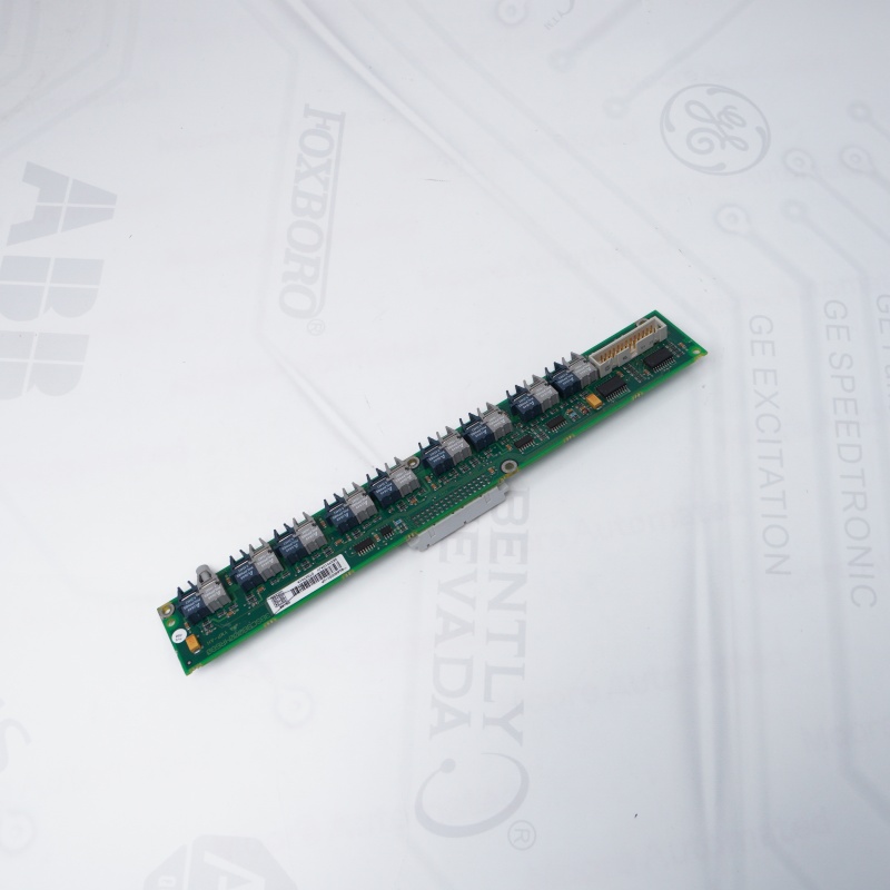 DTDX741A 61430001-UP ABB ADVANT OCS MODÜLÜ
