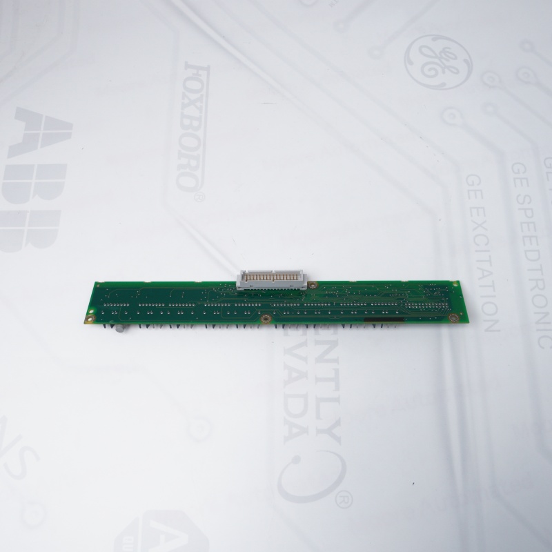 DTDX741A 61430001-UP ABB ADVANT OCS MODÜLÜ