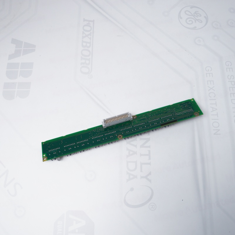 DTDX741A 61430001-UP ABB ADVANT OCS MODÜLÜ