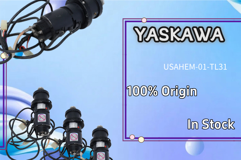 छोटा पदचिह्न, शक्तिशाली गति: यास्कावा का यूएसएएचईएम-01