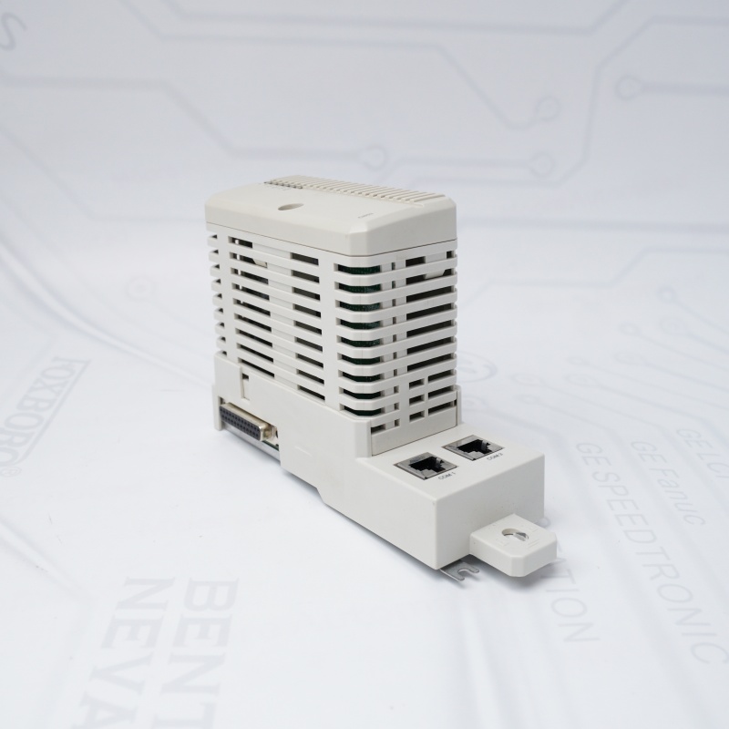 CI853K01 3BSE018103R1 ABB DCS Arayüz İletişim Modülü