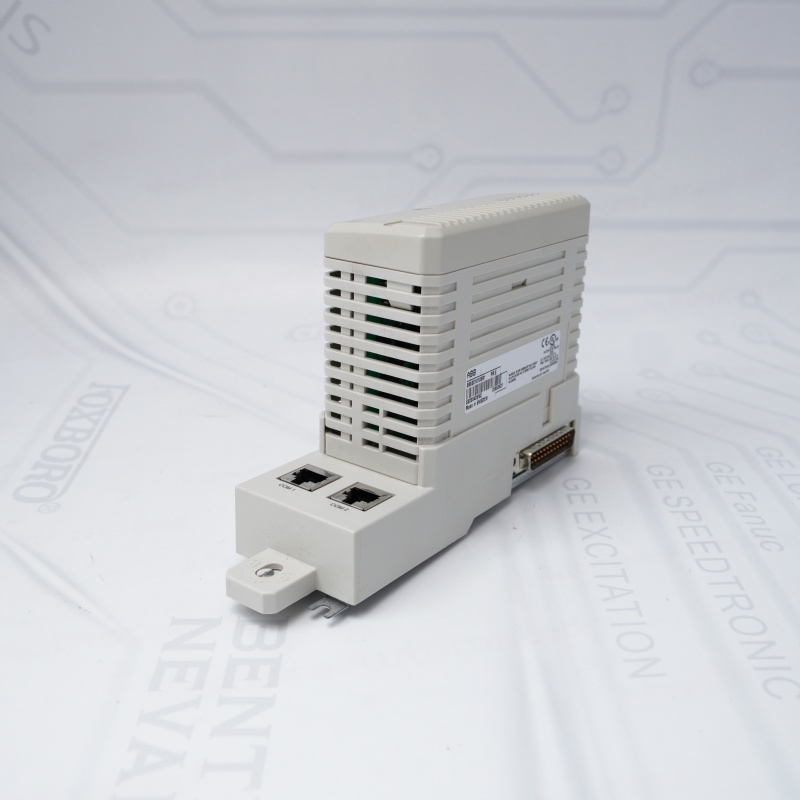 CI853K01 3BSE018103R1 ABB DCS Arayüz İletişim Modülü