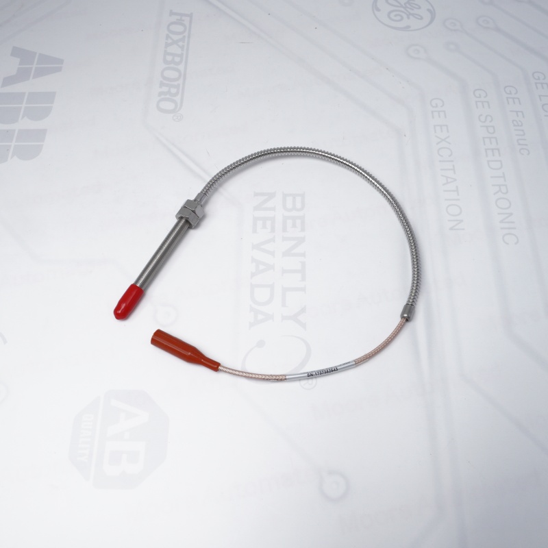TM0180-A08-B00-C10-D05 PROVIBTECH Uzatma Kablosu