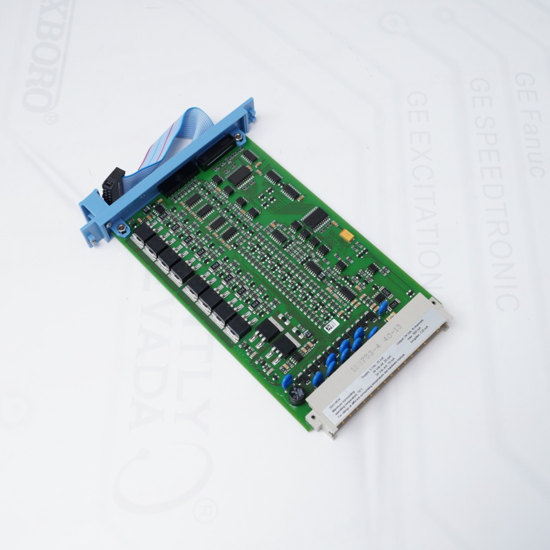 SDO-0824 CCV1.4 HONEYWELL DCS Modülü