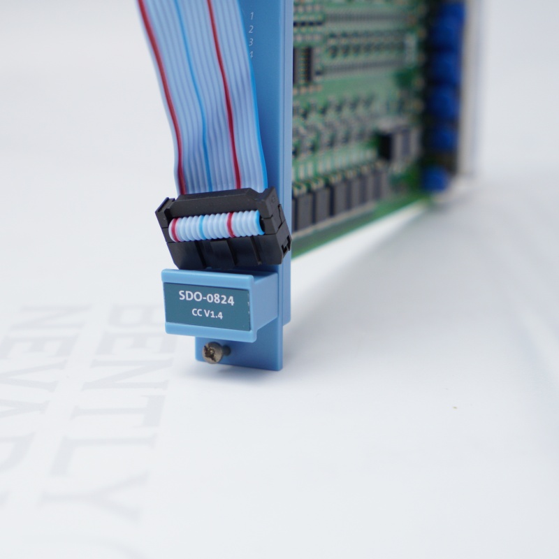 SDO-0824 CCV1.4 HONEYWELL DCS Modülü
