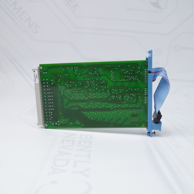 SDO-0824 CCV1.4 HONEYWELL DCS Modülü