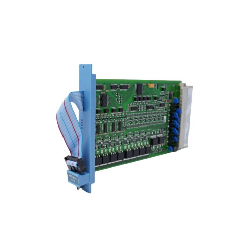 HONEYWELL DCS Module