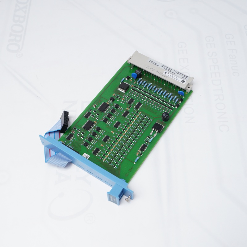 SDI-1624 CCV1.1 HONEYWELL Tek Kanal Kontrol Modülü