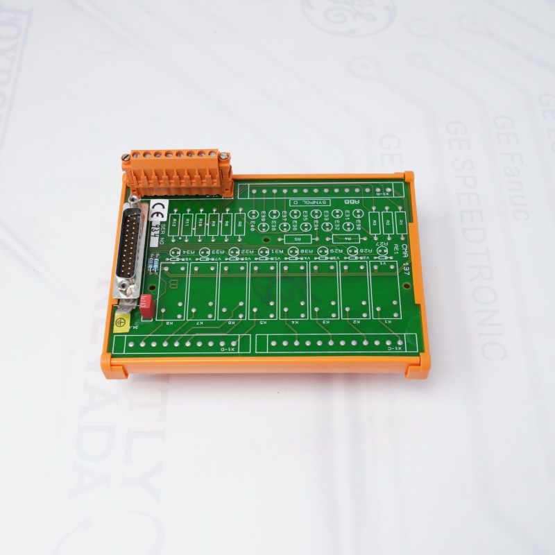 CMA137 3DDE300 417 ABB IO KART