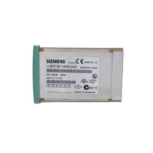 SIEMENS Memory Card SIEMENS Memory Card