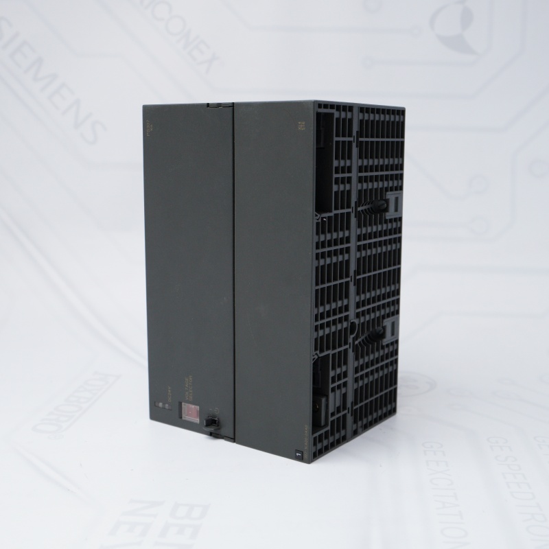 6ES7307-1KA00-0AA0 SIEMENS Düzenlenmiş Güç Kaynağı