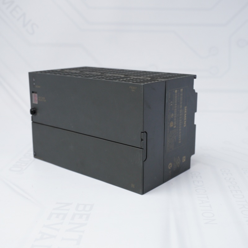 6ES7307-1KA00-0AA0 SIEMENS Düzenlenmiş Güç Kaynağı