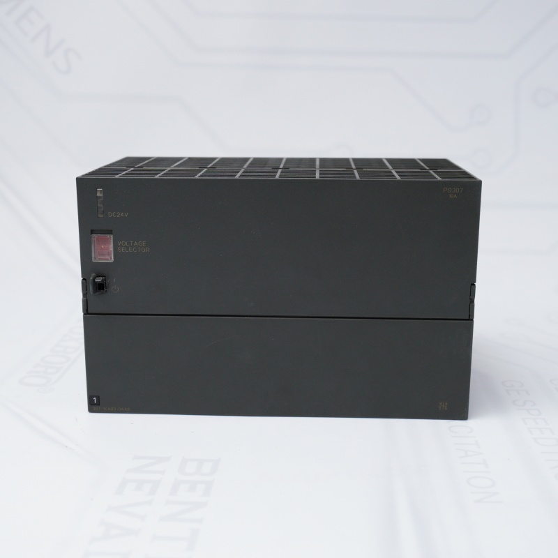 6ES7307-1KA00-0AA0 SIEMENS Düzenlenmiş Güç Kaynağı