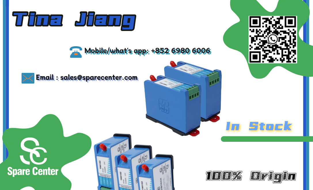 PROVIBTECH TRANSDUCER DRIVER