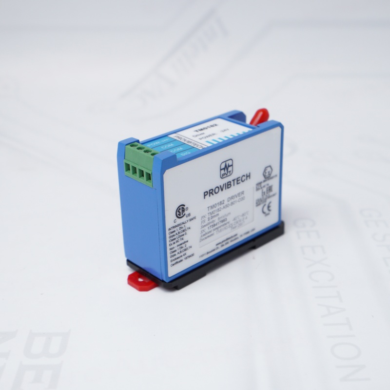 TM0182-A50-B01-C00 PROVIBTECH DÖNÜŞTÜRÜCÜ SÜRÜCÜSÜ