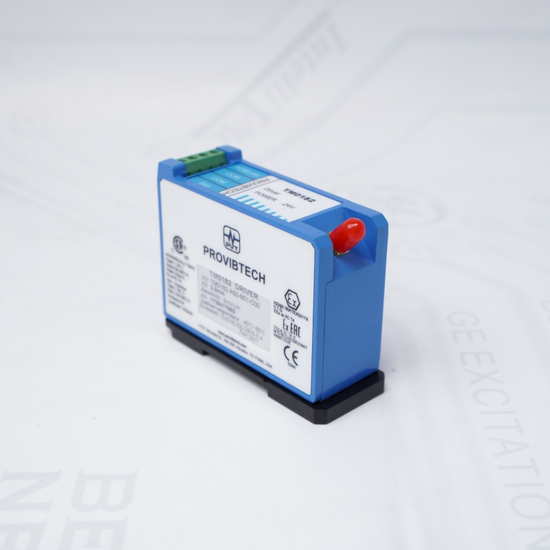 TM0182-A50-B01-C00 PROVIBTECH DÖNÜŞTÜRÜCÜ SÜRÜCÜSÜ