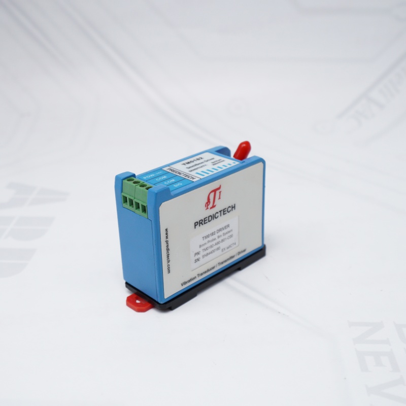 TM0182-A90-B01-C00 PROVIBTECH Yakınlık Probu Sürücüsü