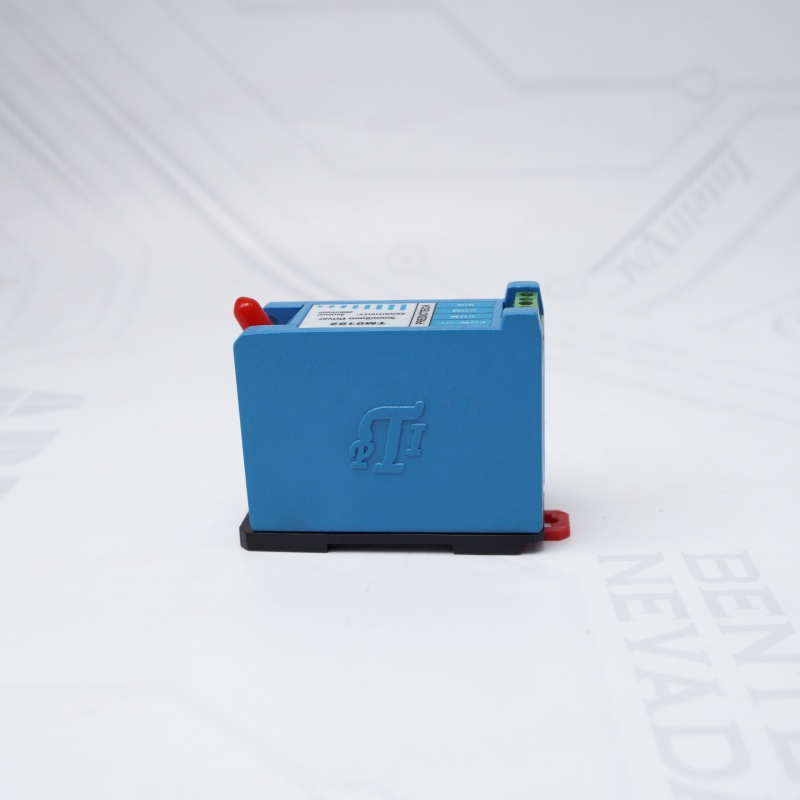 TM0182-A90-B01-C00 PROVIBTECH Yakınlık Probu Sürücüsü