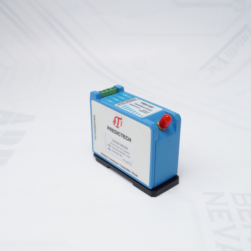 TM0182-A90-B01-C00 PROVIBTECH Yakınlık Probu Sürücüsü