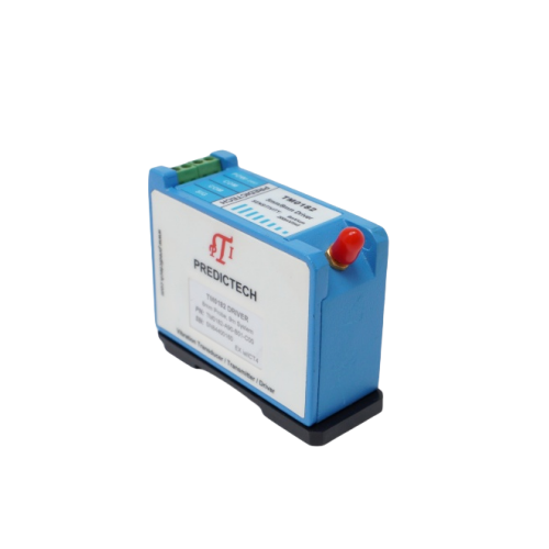 Proximity Probe Driver