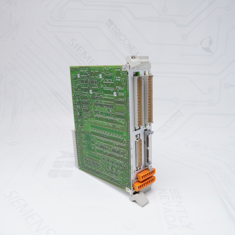 6DD1681-0CA2 SIEMENS PLC Sistem Genişletme Modülü