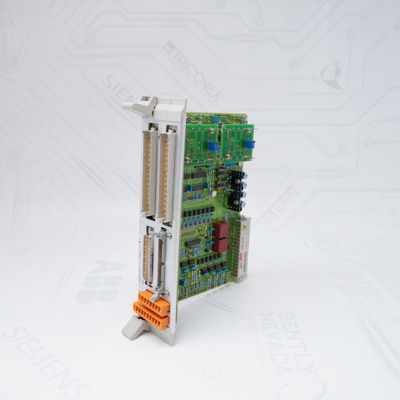 6DD1681-0CA2 SIEMENS PLC Sistem Genişletme Modülü