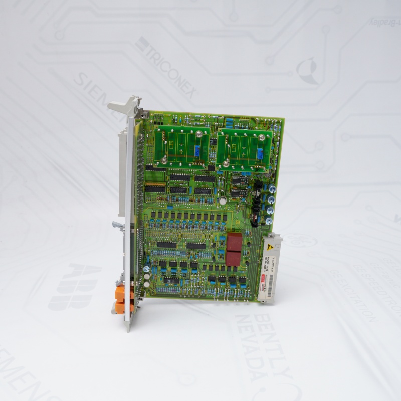 6DD1681-0CA2 SIEMENS PLC Sistem Genişletme Modülü