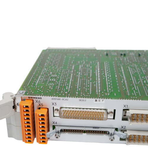 PLC System Expansion Module PLC System Expansion Module