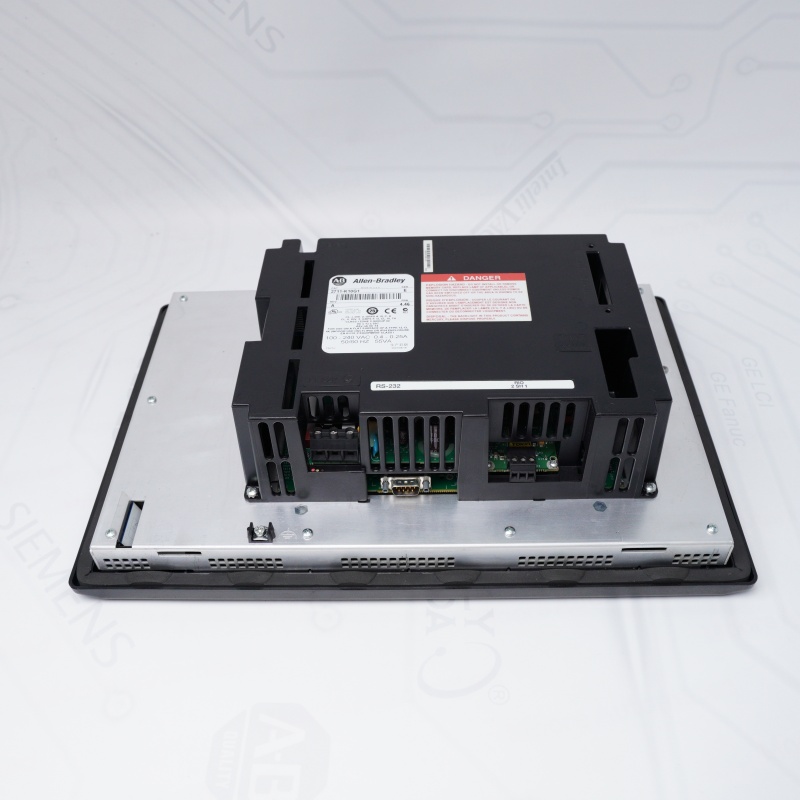 2711-K10G1 AB PanelView 1000